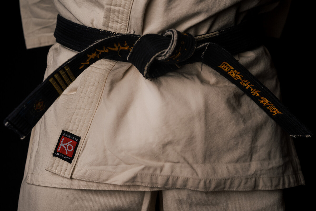 Kyokushin Karate Premium Quality Gi