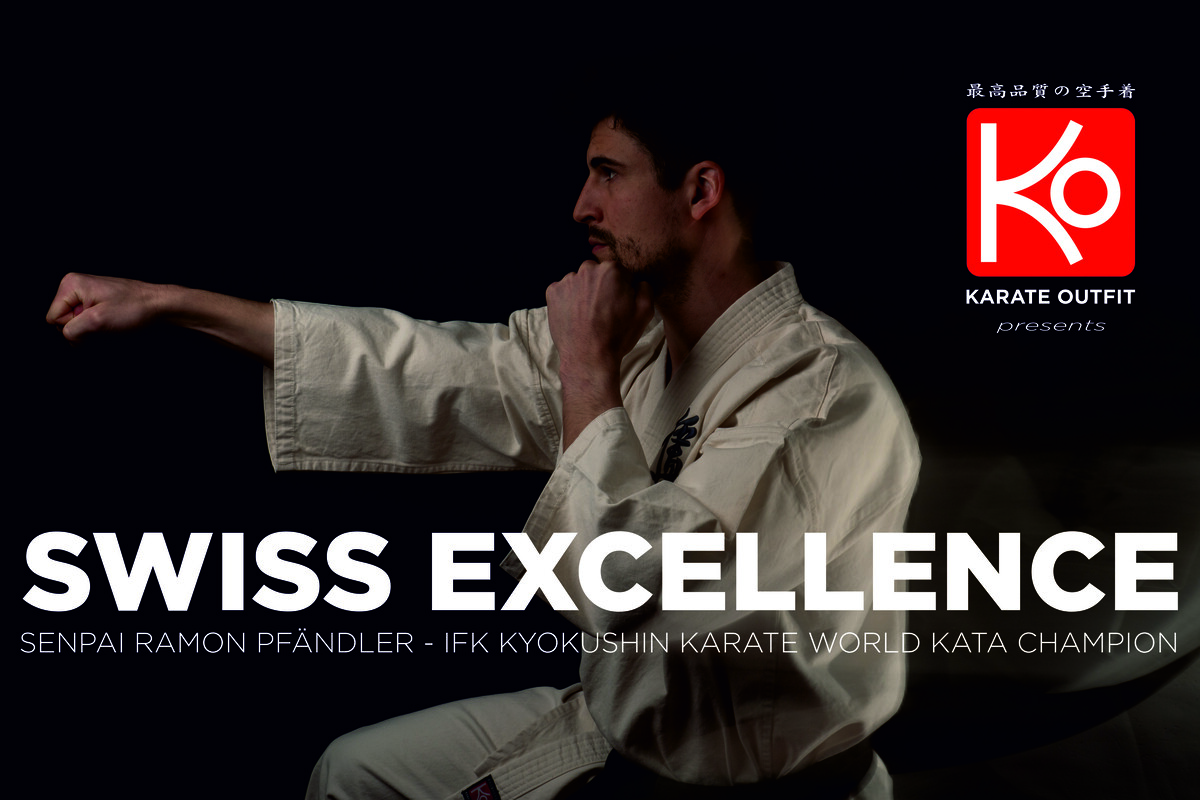 Kyokushin Karate Premium Quality Gi