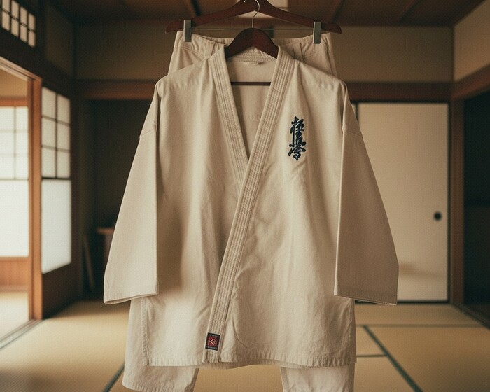 Kyokushin Karate Premium Quality Gi