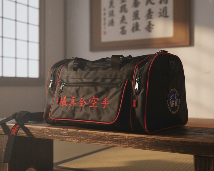 Medium Training Bag