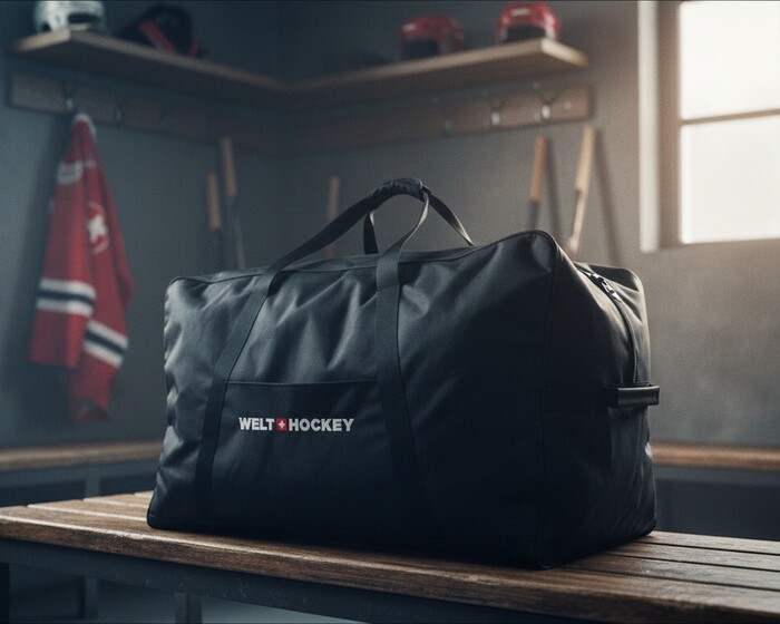 Hockey Bag