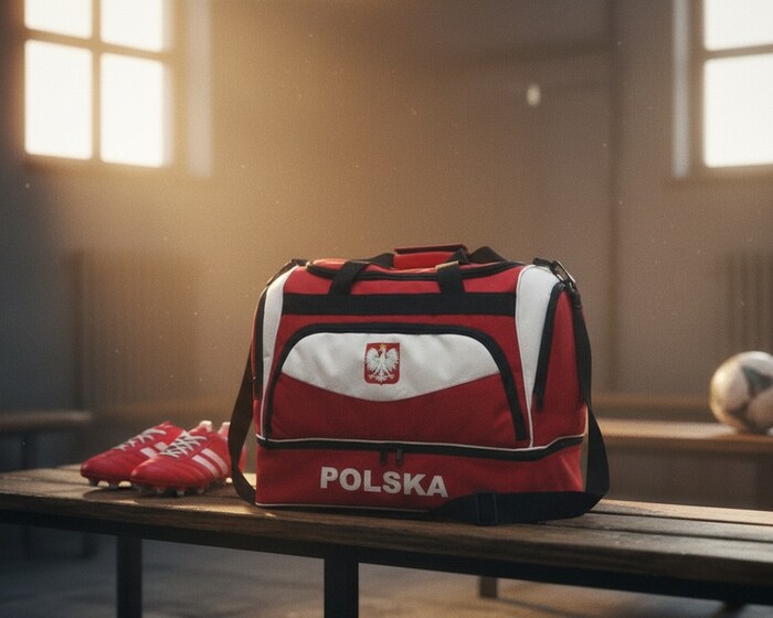 Football Bag