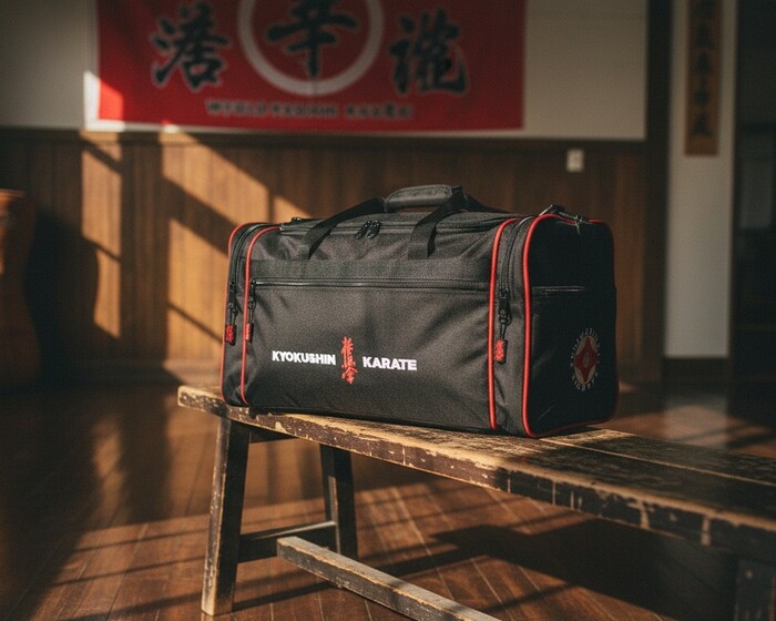 Junior Training Bag