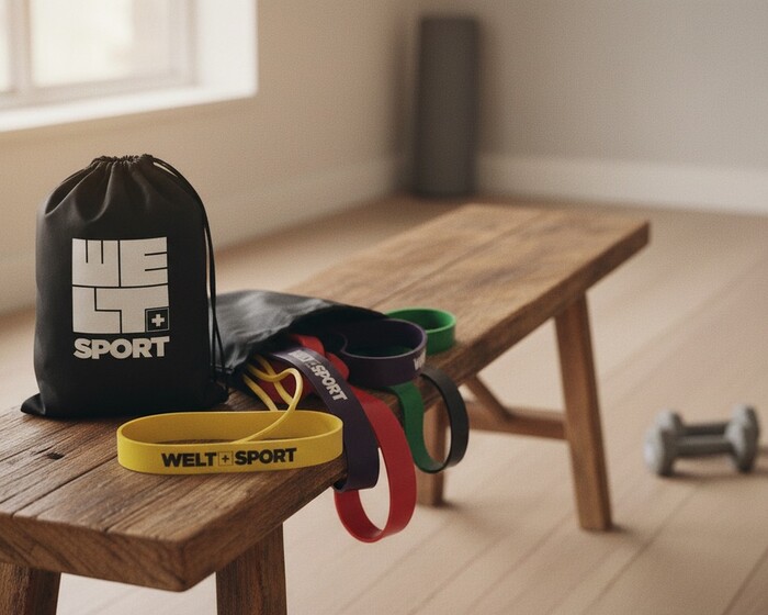 Resistance Band Set