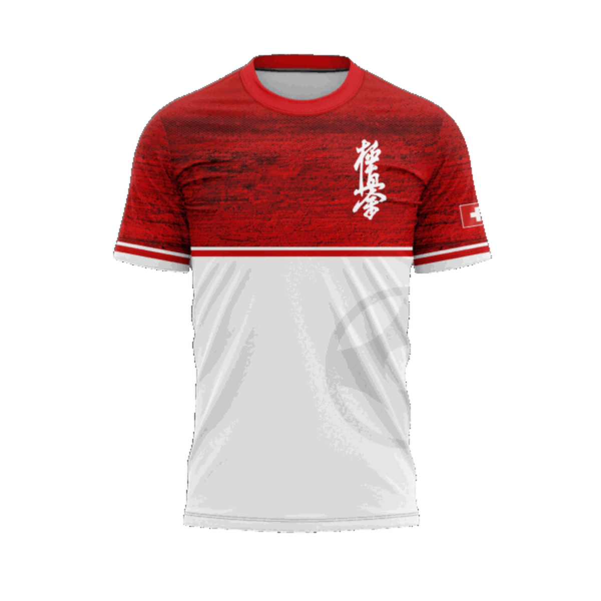 Performance T-Shirt Kyokushin