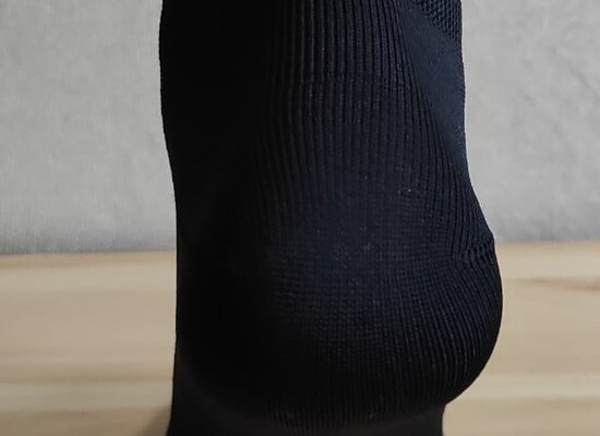 Kyokushin Kanku Low-Cut Sportsocken